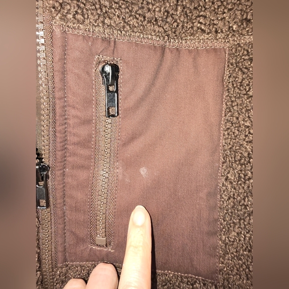 Class/club Boys Brown Jacket Size 14/16 - Picture 9 of 9